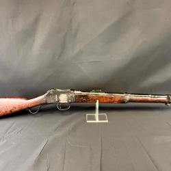 FUSIL ENFIELD MARTINI HENRY MARKII cal. 577/450