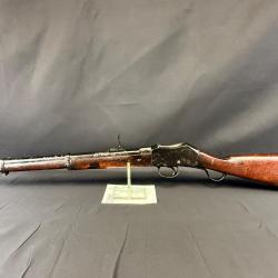 FUSIL ENFIELD MARTINI HENRY MARKII cal. 577/450