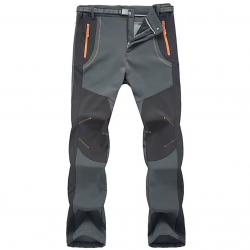 Pantalon de chasse ou autre renforcer imperméable homme ou femme intérieure doublé coloris au choix