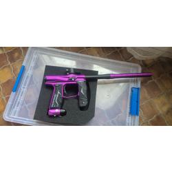 Lanceur Paintball Empire AXE 2.0