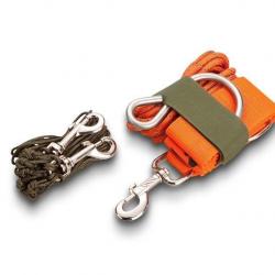 tire gibier / harnais porte gibier blaser Neuf