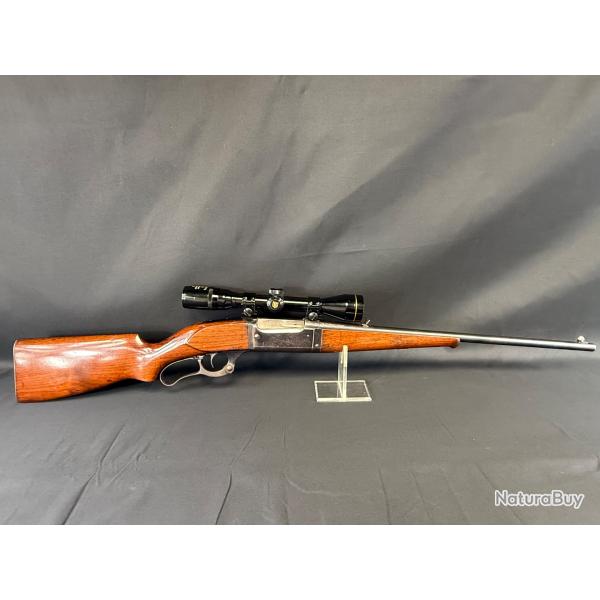 MAGNIFIQUE SAVAGE 1899 Cal.25-35