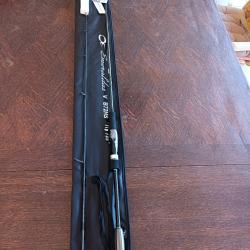 Emeraldas V 2.18 M 50 G Max 72 H Canne egi Daiwa