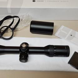 Lunette hawke endurance 6-24X50 spéciale 308
