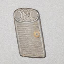 Plaquette gauche Browning Baby cal. 6.35mm
