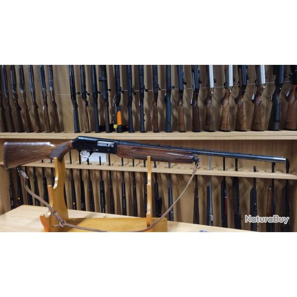 Fusil semi-auto - Browning B-80 SL - Cal 12/70 - OCCASION - 1 sans prix de rserve
