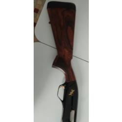 Fusil BROWNING MAXUS 2 WOOD BLACK GOLD