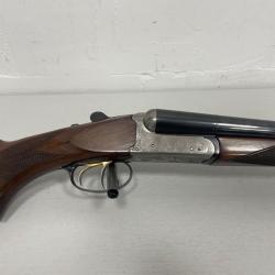 !! OCCASION !! FUSIL MERCUREY MANSART JUXTAPOSER CALIBRE 12/76
