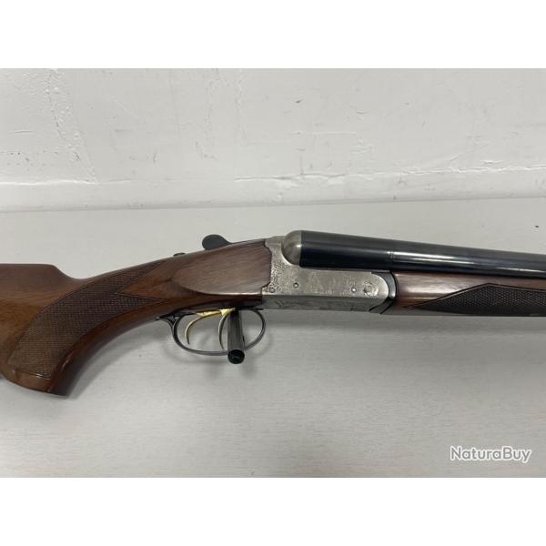 !! OCCASION !! FUSIL MERCUREY MANSART JUXTAPOSER CALIBRE 12/76