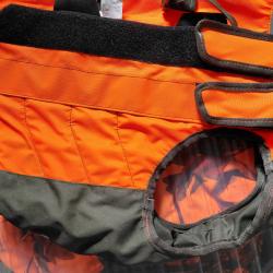Gilet protection