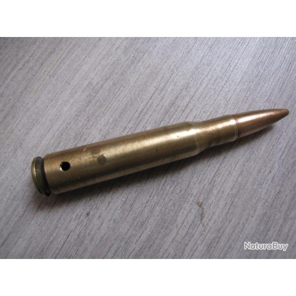 Douille Neutralise de 12.7 (F)