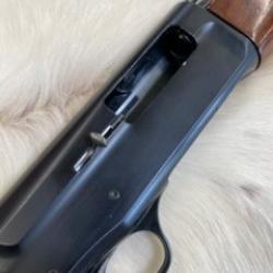 Verney caron semi auto