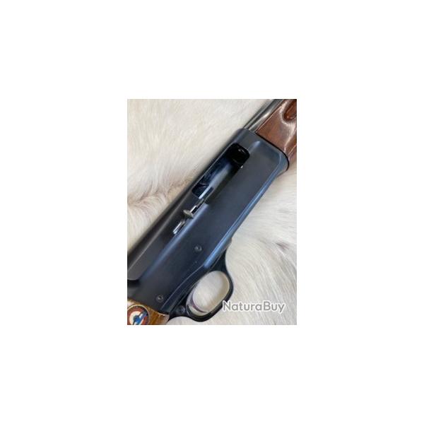Verney caron semi auto