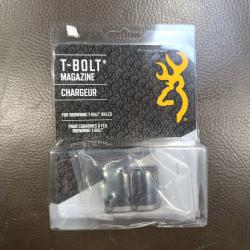 Chargeur 10 coups pour Browning T Bolt