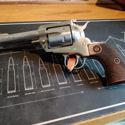 RUGER BLACKHAWK 357Mag