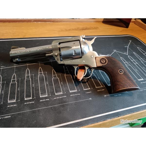 RUGER BLACKHAWK 357Mag