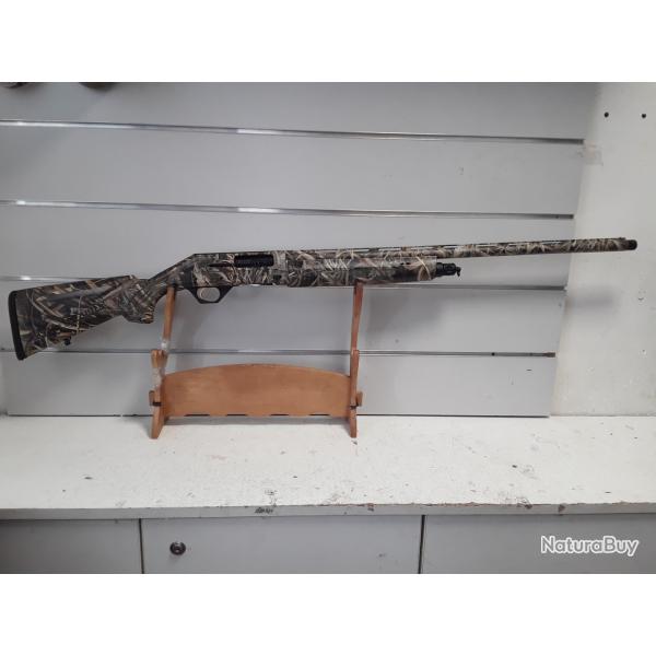 Fusil semi-automatique Hatsan ESCORT GABION MAX 5 cal.12/76 camo can.71cm
