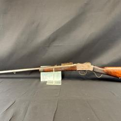 FUSIL BSA SYSTÈME MARTINI HENRY cal. 22 Lr