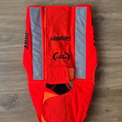 Gilet protection chien canihunt eco