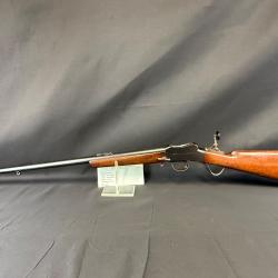 EXCEPTIONNELLE CARABINE WW GREENER BIRMINGHAM cal. 22LR