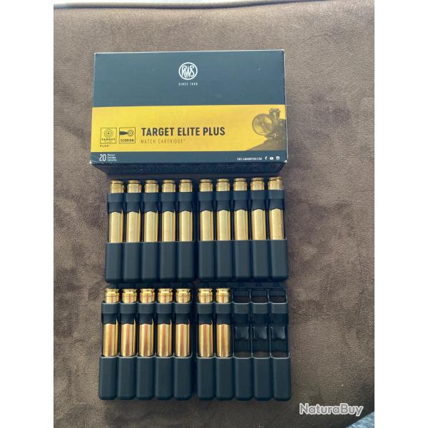 Balles rws 300 win mag