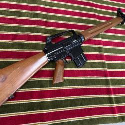 Carabine AP74 cal 22lr