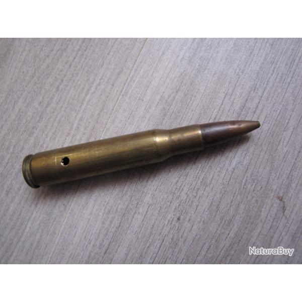 Douille Neutralise de 12.7 (G)