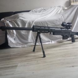 Airsoft sniper MB4410