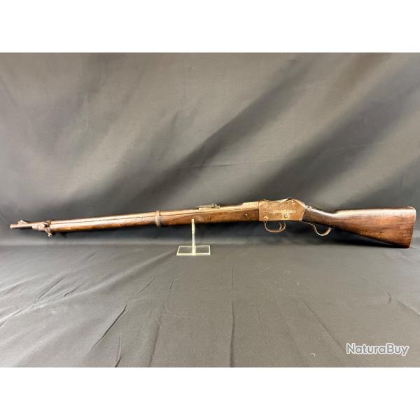 FUSIL BONEHILL MODLE ENFIELD MARTINI HENRY MARKII cal. 22LR