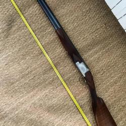 Fusil browning B25 chasse