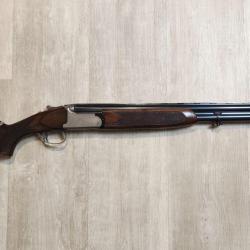 Fusil superposé FRANCHI - Calibre 12/70 - Canons 68 cm 1 SANS RESERVE