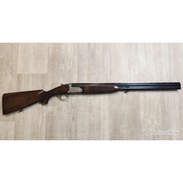 Fusil superpos FRANCHI - Calibre 12/70 - Canons 68 cm 1 SANS RESERVE