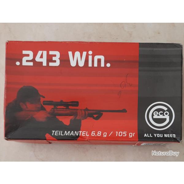 GECO 243 Win