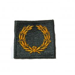 Patch tissu US  Meritorious Unit ref 108