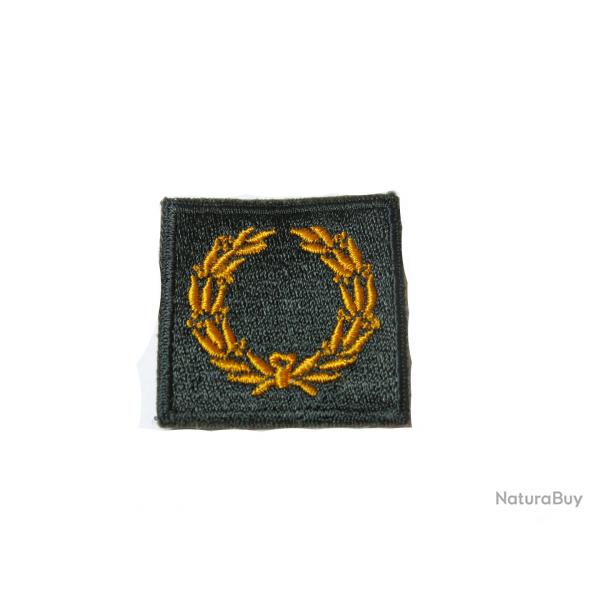 Patch tissu US  Meritorious Unit ref 108
