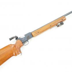 Carabine BSA Martini International ISU - Cal. 22 Long rifle - Cat. C