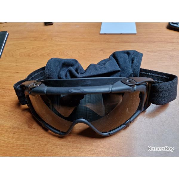 Lunettes tactiques militaires