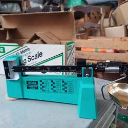 balance RCBS 5-10 metric scale