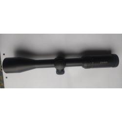 Lunette d'affût HAWKE 3-9x40 Vantage IR Mil-Dot avec bonnettes