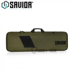 Housse SAVIOR Specialist 55" Vert OD