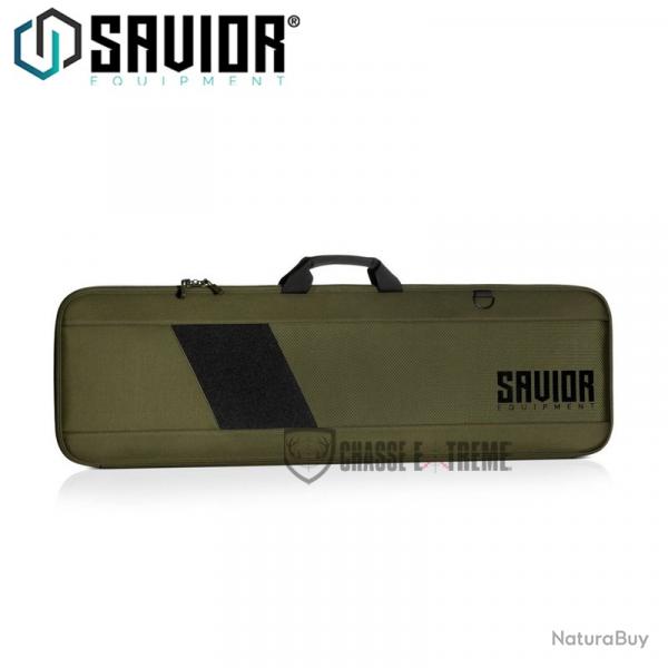 Housse SAVIOR Specialist 55" Vert OD