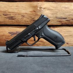 RUGER AMERICAN PISTOL cal. 9X19 (neuf)