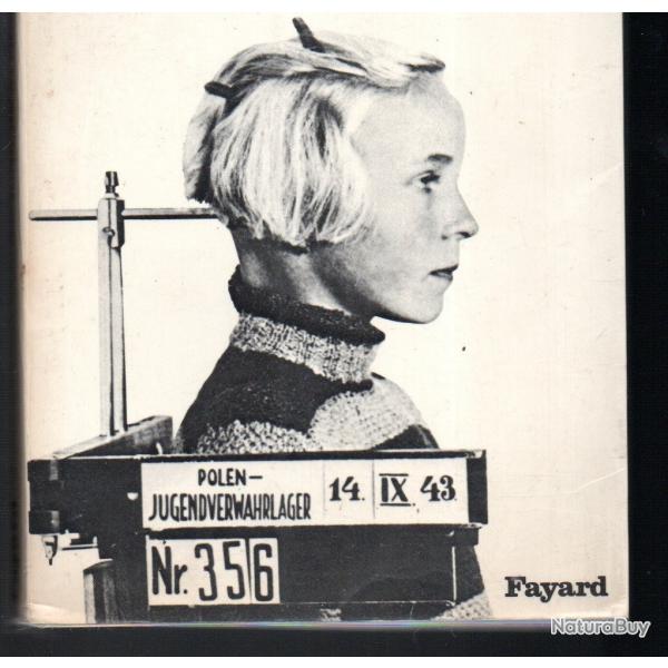 les pouponnires militaires de marc hillel