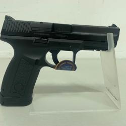 !! NEUF !! PISTOLET LUGER MC9 CALIBRE :9X19