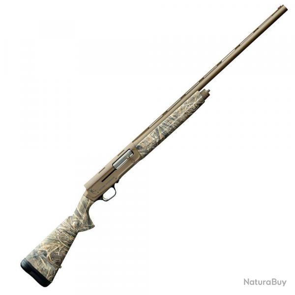 Promotion ! Fusil semi-automatique Browning A5 Grand passage MAX5 12/89 76 cm