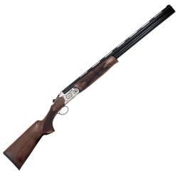 Promotion ! Fusil superposé Acrius calibre 12 71 cm