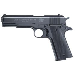 Promotion ! Pistolet d'alarme Colt® Government 1911 A1 cal. 9mm P.A.K.