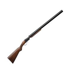 Promotion ! Carabine calibre 410 Yildiz® silencieuse crosse bois