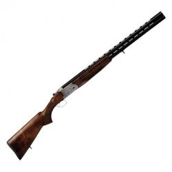 Promotion ! Fusil Superposé Calibre 12/76 Yildiz® MC112 canon 71 cm