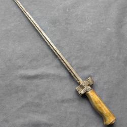 Baionnette Lebel 1886-15 raccourcie - France